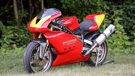 The 12 Most Desirable Single-Cylinder Motorcycles Ever