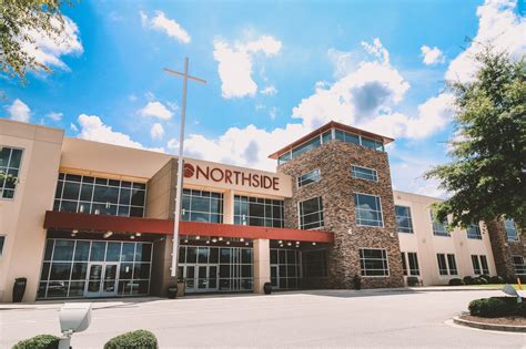 K-12 Private School | Northside Christian Academy | United States