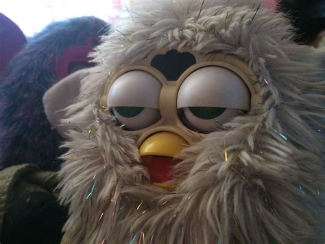 High Furby Blank Template - Imgflip