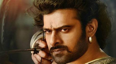 Baahubali 2 television premiere: Prabhas, SS Rajamouli and Rana ...