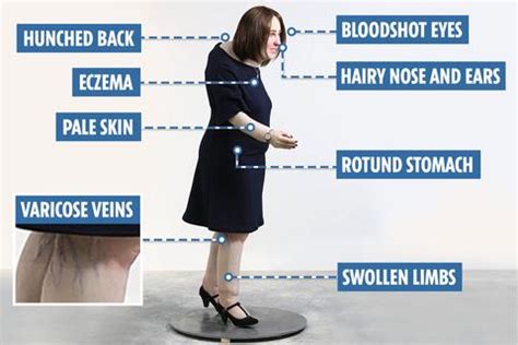 The Long-Term Effects of Bad Posture