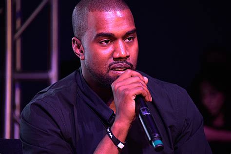 Kanye West Angry Over Grammy Snub