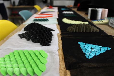 3D Printing on fabric is easier than you think!