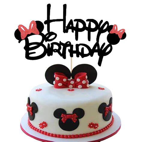 Minnie Mouse Cake For Year Old | ubicaciondepersonas.cdmx.gob.mx