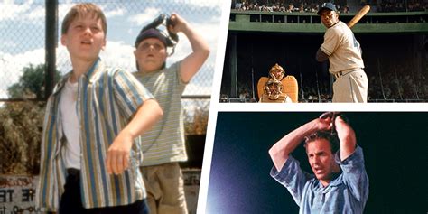 30 Best Baseball Movies of All-Time