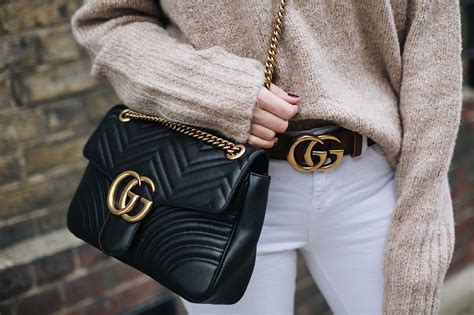 How To Authenticate Gucci Bags & Shoes | Luxity