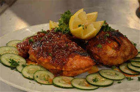 White Christmas Chicken Barbeque Recipe By Chef Boy Logro | Panlasang Pinoy Recipes