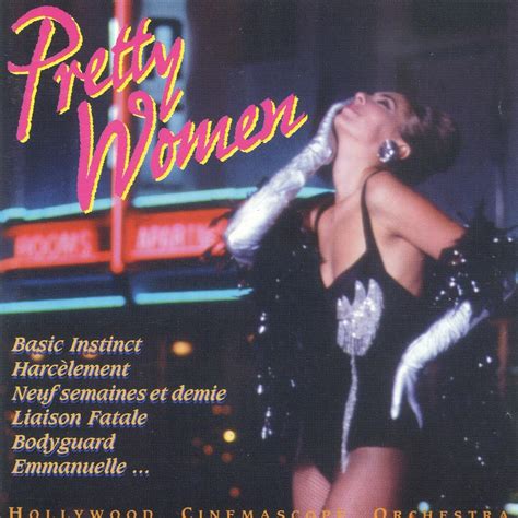 Soundtrack - Pretty Women | iHeart