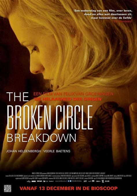 The Broken Circle Breakdown Movie Poster Print (11 x 17) - Item # MOVIB15735 - Posterazzi