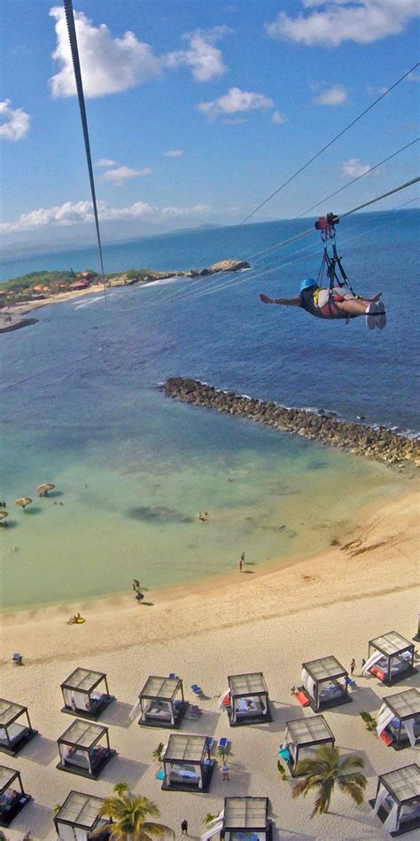 Labadee, Haiti | What would you do with 8 hours in Labadee? Trek to the mountaintop to catch ...