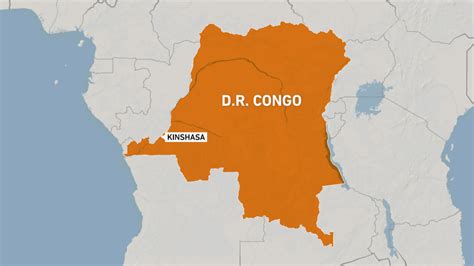DR Congo: Provincial elections a dress rehearsal for 2023 polls | News | Al Jazeera