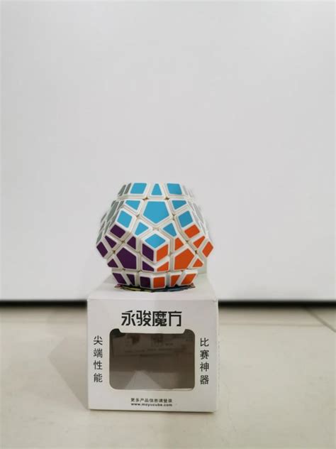 Rubik's Cube, multiple variations/models, Hobbies & Toys, Toys & Games ...