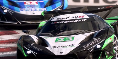 Forza Motorsport for Xbox Series X Revealed With Trailer