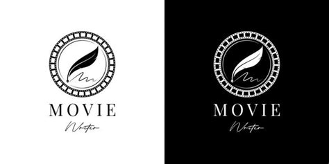 Film Logo Vector Art, Icons, and Graphics for Free Download