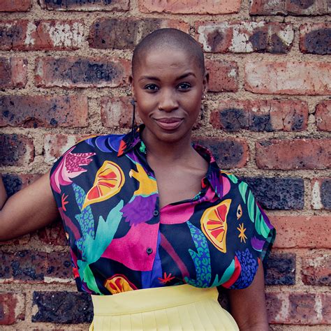 Netflix Star Busisiwe "Busi" Lurayi Dead at 36 | Nestia