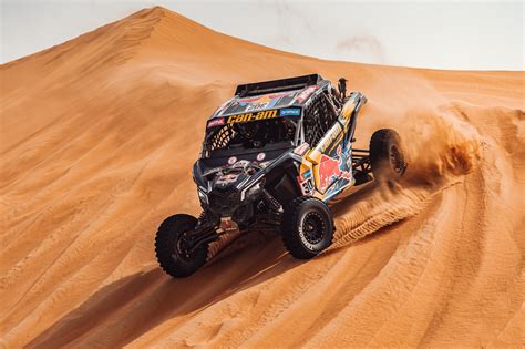 Can-Am Dakar 2023 | MOTOMAG