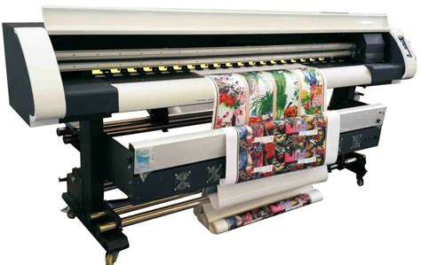 Mengenal Mesin Digital Printing dalam Bisnis Percetakan - Maxipro