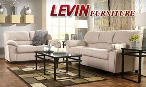 72% Off at Levin Furniture - Levin Furniture | Groupon