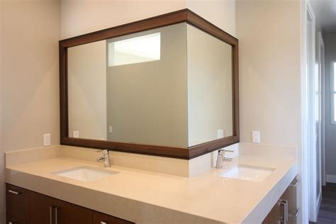 20 Inspirations Commercial Bathroom Mirrors