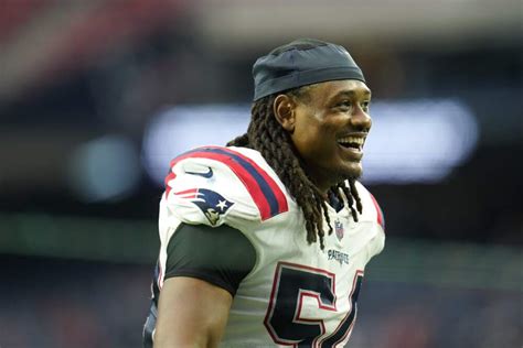 Three-time Super Bowl champ Dont'a Hightower returning to Patriots as ...