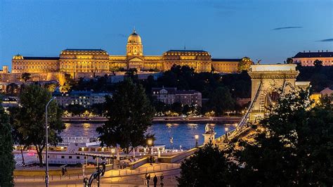 Is Pest Best? Things to Do in Budapest - CleverDever Wherever