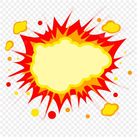 Explosion Clipart PNG Images, Explosion Effect Hand Drawn Explosion, Explosion, Explosion Effect ...