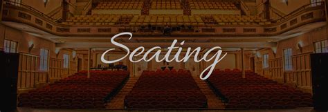 Imperial Theater Seating Chart Augusta Ga | Cabinets Matttroy