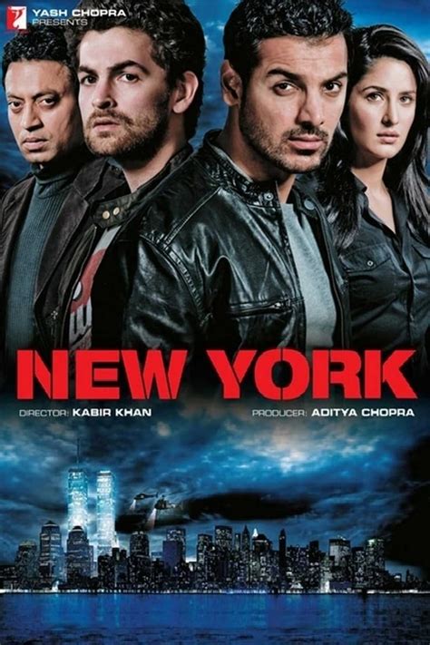 New York Full Movie HD Watch Online - Desi Cinemas