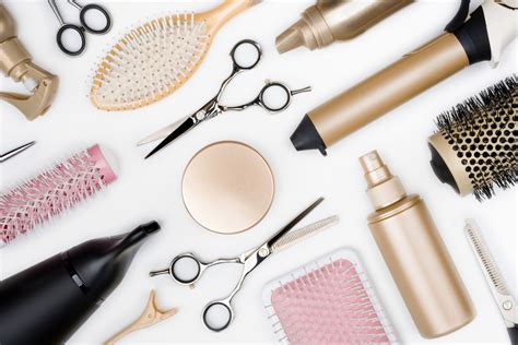 Editors share their all-time favorite styling products