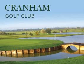 Cranham Golf Course Details, Club Reviews, Green Fees and Scorecards | TheSocialGolfer