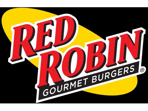 Red Robin Logo - LogoDix