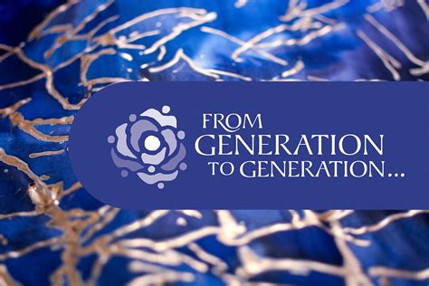 From Generation to Generation... Advent Bundle — A Sanctified Art