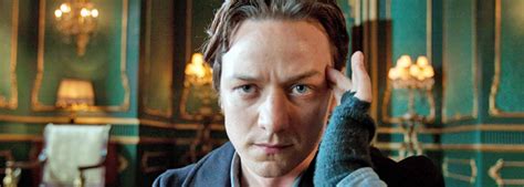 All James McAvoy Movies Ranked | Rotten Tomatoes