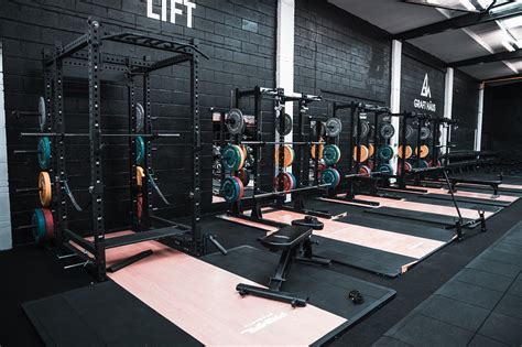 The UK's 5 Best Boutique Gyms And Fitness Studios In 2021