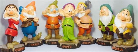 Disney Which One Of The Seven Dwarfs Would You Put In Your, 48% OFF