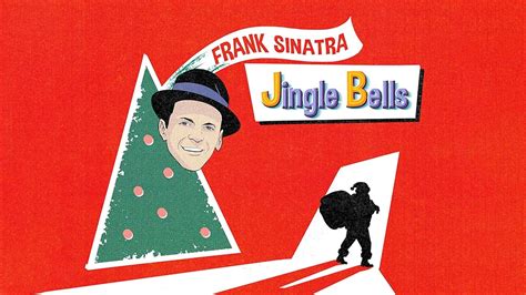 Frank Sinatra: Jingle Bells (Music Video 2019) - IMDb