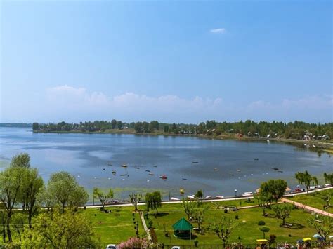 Manasbal Lake, Srinagar - Timings, Boating, Best Time to Visit