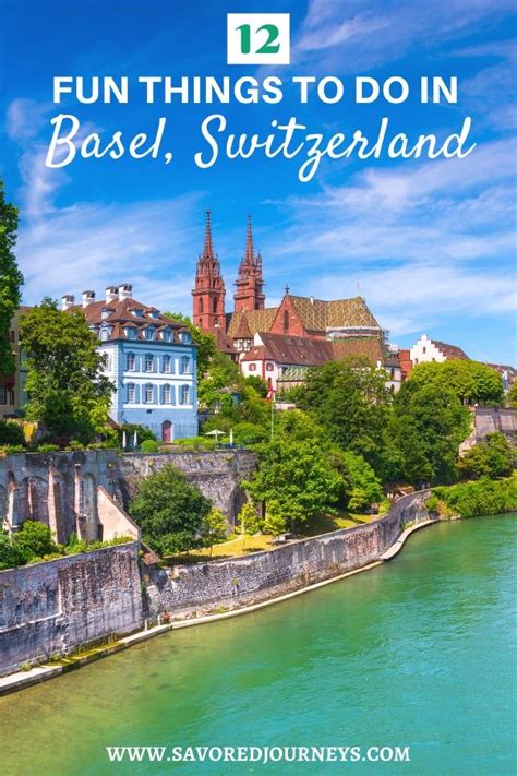 12 Fun Things to Do in Basel Switzerland - Savored Journeys