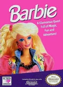 File:Barbie NES box art.jpg - Wikipedia