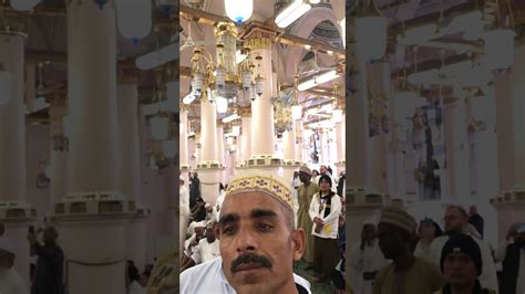 Live Azan Zohor At Masjid An Nabawi 17 Feb 2020 - YouTube