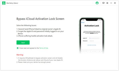 The Best WooTechy iSalvor Alternative to Bypass Activation Lock