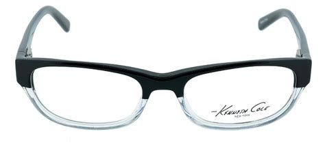 Kenneth Cole Prescription Eyeglasses From $124