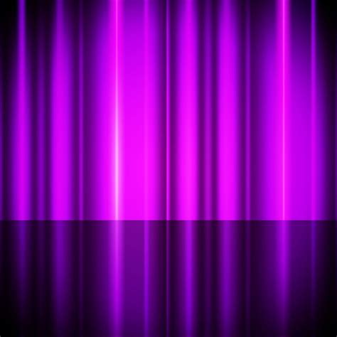 Free Stock Photo of Purple Curtains Background Shows Theater Or Stage ...