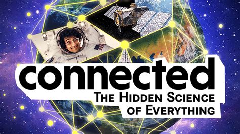 Watch Connected (2020) (2020) TV Series Online - Plex