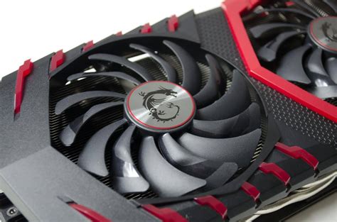 MSI GeForce GTX 1070 Gaming X 8G GPU Review - EnosTech.com