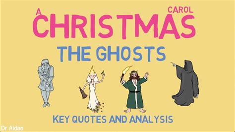 A Christmas Carol Quotes Marley S Ghost at Lucille Jones blog