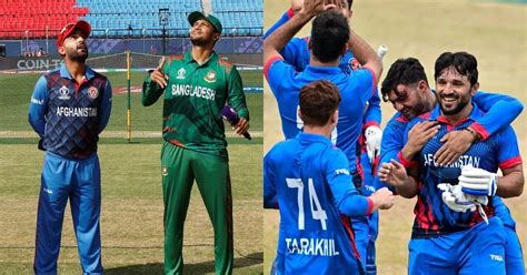 Cricket teams who have played two international matches on the same day