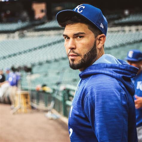 Pin by Tenaya on Baseball Beauties | Eric hosmer, Kansas city royals ...