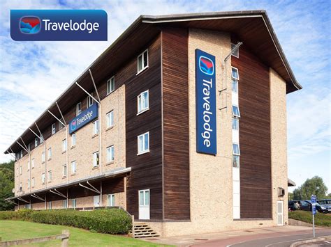 Travelodge - Digital Dialog