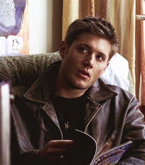 Season 1 Dean Winchester | Supernatural Amino